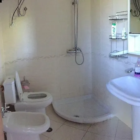 Ajmi Luxury Durres Vila