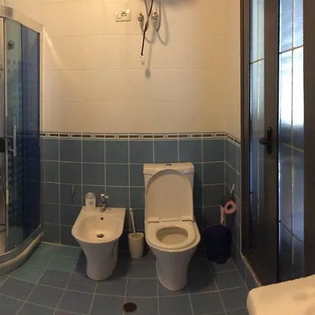 빌라 Ajmi Luxury Durres *