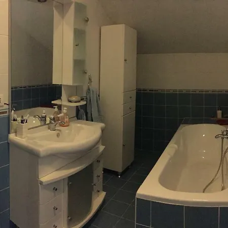 빌라 Ajmi Luxury Durres